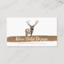 Recherche de cerfs cartes visite Mode