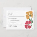 Suche nach hell rsvp karten Gartenhochzeit