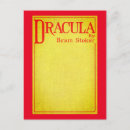 Suche nach dracula postkarten Vampire