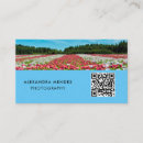 Recherche de code qr photographie Photographe paysagiste