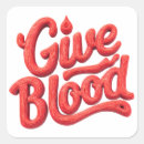 Suche nach blood aufkleber Bewusstsein