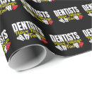 Suche nach zahnarzt geschenkpapier Zahnzahn