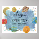 Suche nach space birthday poster Planeten