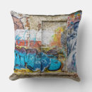 Suche nach graffiti kissen Farbenfroh