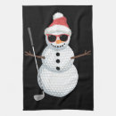 Suche nach schneemann geschirr tücher Feiertag