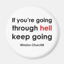 Suche nach churchill zitat magnete Kirchenkirche