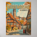 Suche nach nürnberg poster Vintage