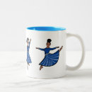 Recherche de acclamation tasses Bleu