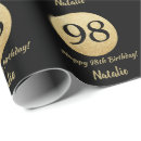 Recherche de dixie papier cadeau Joyeux anniversaire