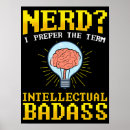 Suche nach intellektuelle poster Lehrer