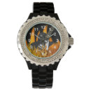 Recherche de flamme montres Cool