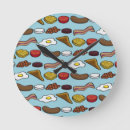 Recherche de frites horloges Britannique
