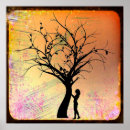 Suche nach silhouette poster Hübsch