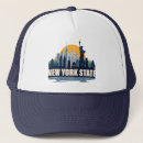 Recherche de états casquettes Travel