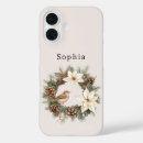 Recherche de cosy iphone coques Noël