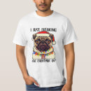 Suche nach möpse der liebe i tshirts Niedlicher mops