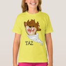 Recherche de tasmanian devil tshirts Classic cartoon