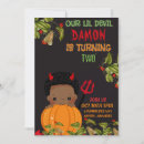 Recherche de devil invitations Pour tous