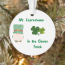 Suche nach leprechaun ornamente Verzierung