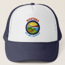 Recherche de butée casquettes Missoula