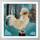 Suche nach schwarzer himmel poster Huhn