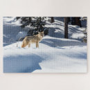 Suche nach winterszene puzzle Winterpuzzle