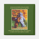 Recherche de chant de noël magnets Renne