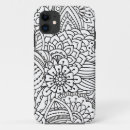 Recherche de livres de coloriage iphone coques Zen griffonnage