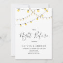 Recherche de lumières de nuit invitations Pour tous