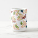 Recherche de motif papillon tasses Insectes
