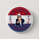 Recherche de oncle sam badges États unis
