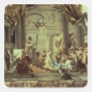 Recherche de tiepolo autocollants Romain