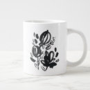 Recherche de cameo tasses Fleurs