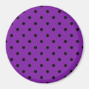 Suche nach violet magnete Lila
