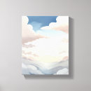 Suche nach bewölkt leinwandbilder Himmel