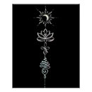 Suche nach yoga poster Abstrakt