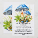Recherche de psychédélique invitations Champignons