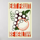 Suche nach gesund essen poster Orange