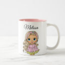 Recherche de blonde tasses Pour enfants