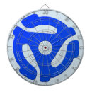 Recherche de vinyle jeux de fléchettes Joueur d'enregistrement