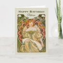 Suche nach art nouveau karten Alphonse mucha