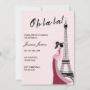 Suche nach pariser chic einladungen Elegant