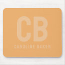 Suche nach orange mousepads Einfach