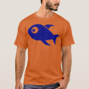 Suche nach blaue fische tshirts 2025