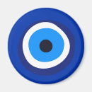 Recherche de mauvais oeil magnets Turc