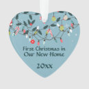 Suche nach housewarming ornamente Weihnachten