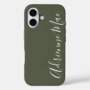 Recherche de camo vert iphone coques Moderne