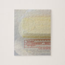 Recherche de vue gros plan puzzles Nourriture