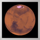 Suche nach rote kugel poster Voll