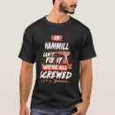 Recherche de hamile Chemise de moulin